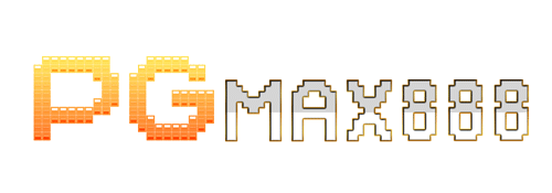 pgmax888 logo